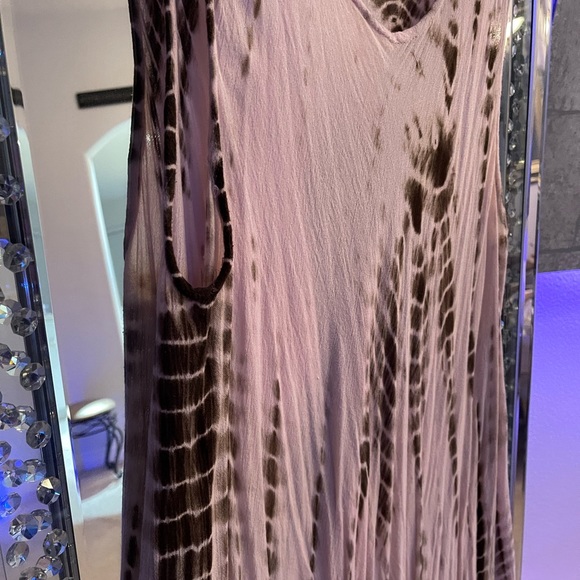 Coconut reef dress - Picture 2 of 12